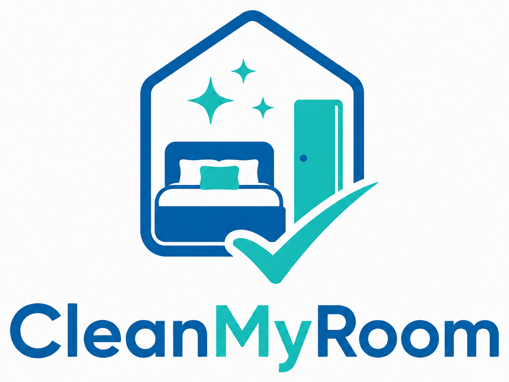CleanMyRoom Logo