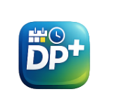 DP+ Logo